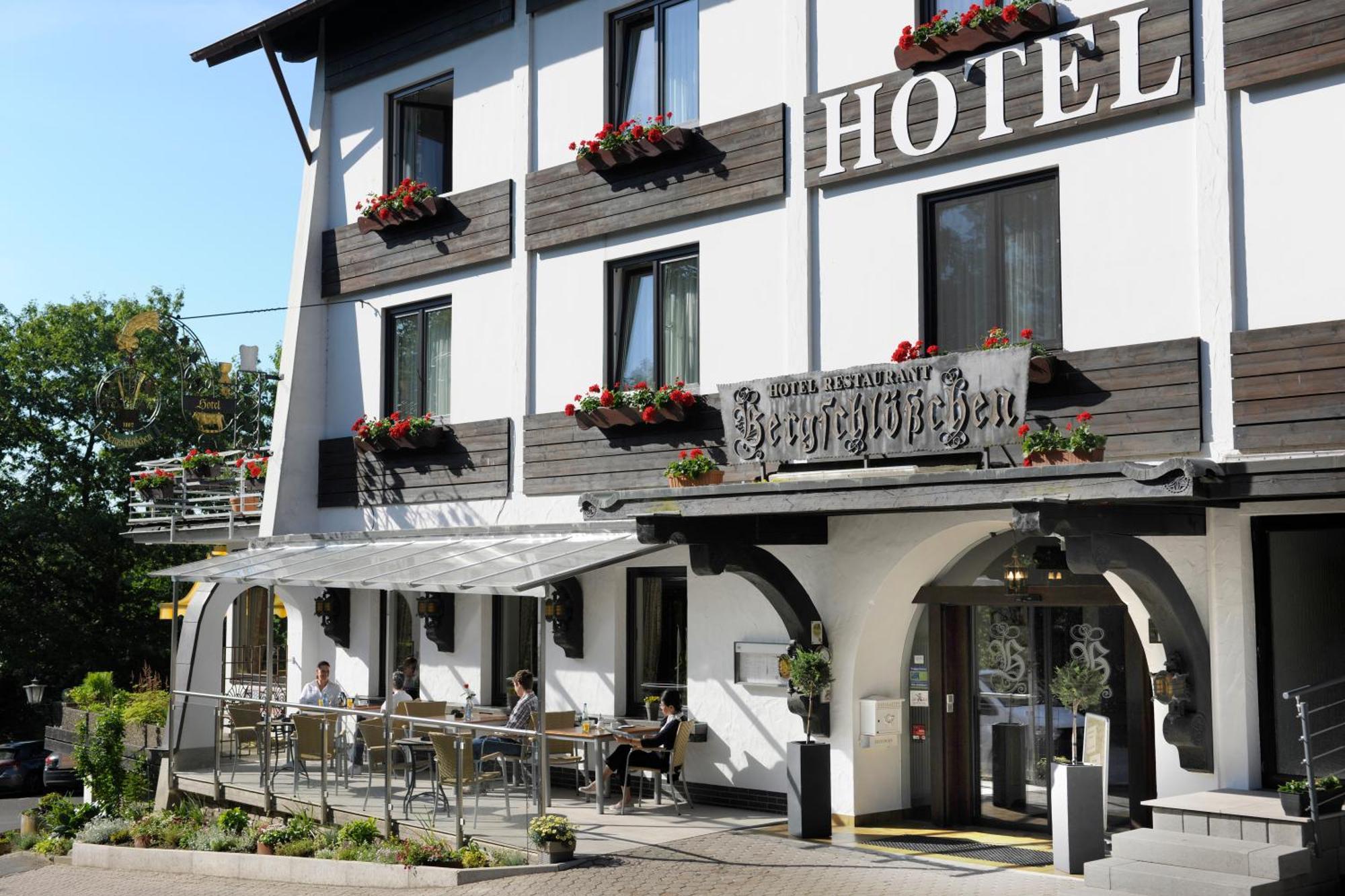 Bergschloesschen Hotel