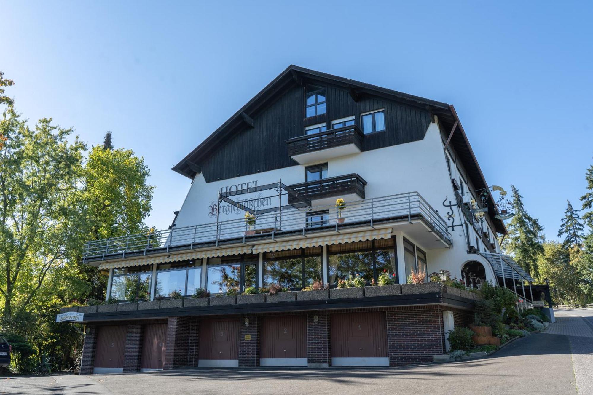 Hotel Bergschloesschen