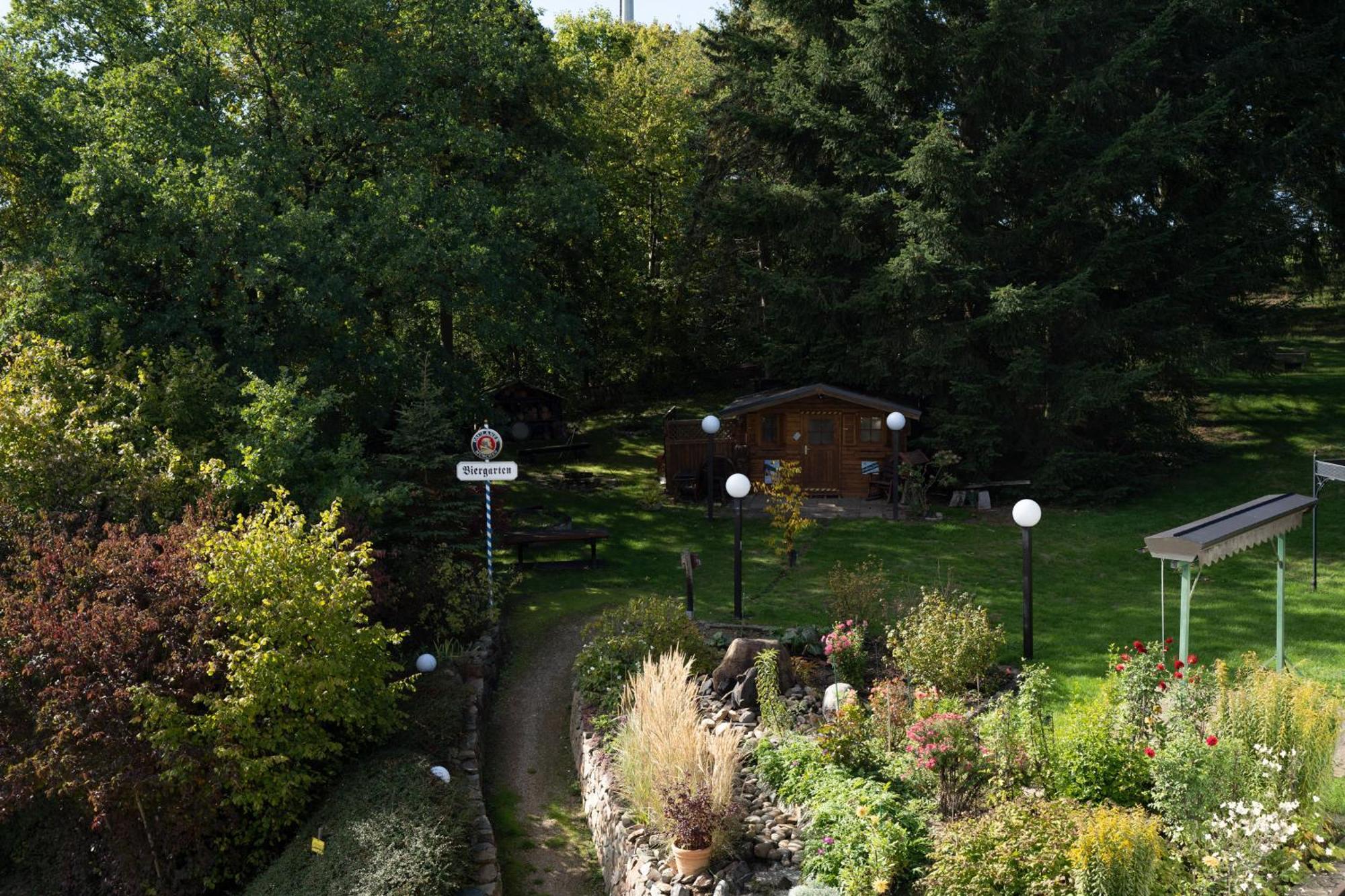Bergschloesschen Hotel 3*